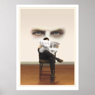 National Security Poster