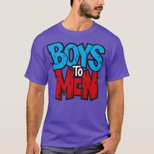 National Sons Day March T_Shirt
