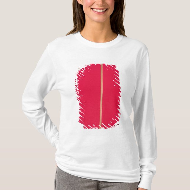 National standard for one metre T-Shirt (Front)
