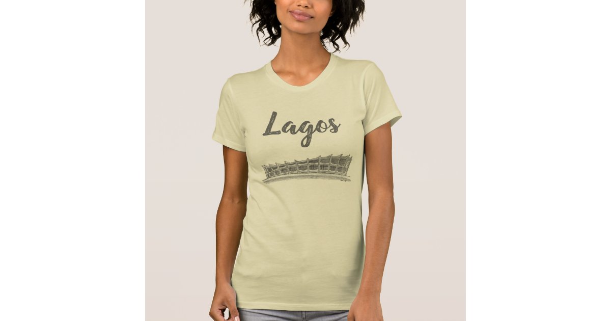 T Shirt Printing - Printing company in lagos