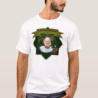 National Treasure T-Shirt