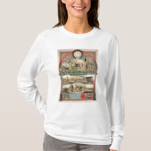 National Union T-Shirt