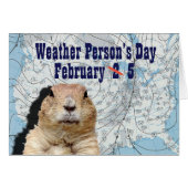 National Weather Person’s Day February 5 (Front Horizontal)