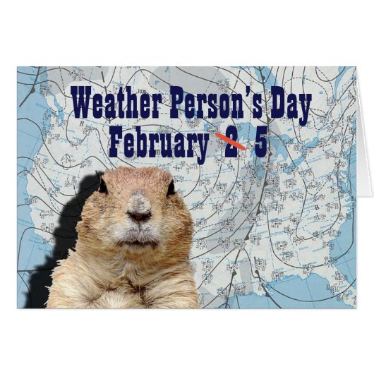 National Weather Person’s Day February 5 (Front Horizontal)