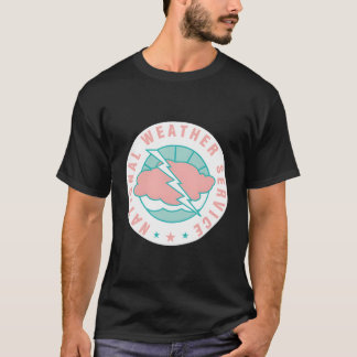 National Weather Service Pullover Hoodie