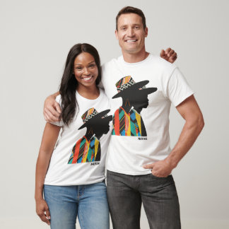 Native African T-Shirt
