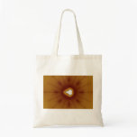 Native America - Fractal Tote Bag