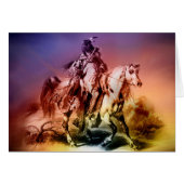 Native American (Front Horizontal)