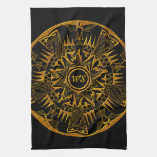 Native American 1 Kitchen Towels