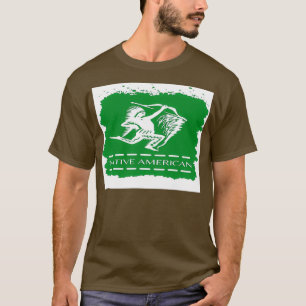 Native American 41 T-Shirt