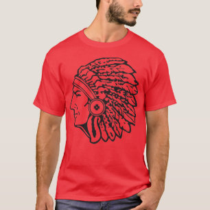 Native American 75 T-Shirt