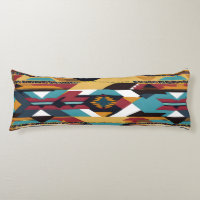 Native American Abstract Tribute 02