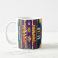 Native American Abstract Tribute S4