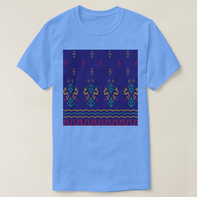 Native American Art  (2) T-Shirt (Design Front)