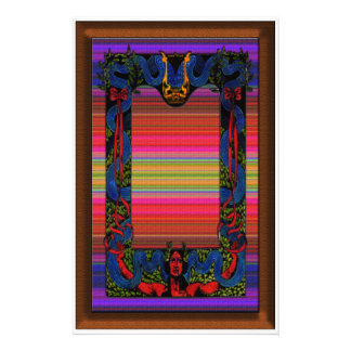 Native American Stationery | Zazzle