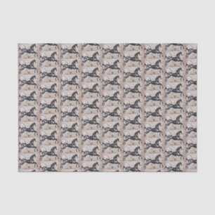 Native American Art Tissue Paper