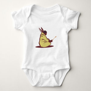 Native American Baby Bodysuit