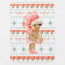 Native American Baby Girl Nursery Blanket