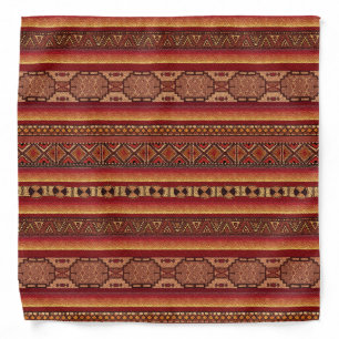 Native American Bandana
