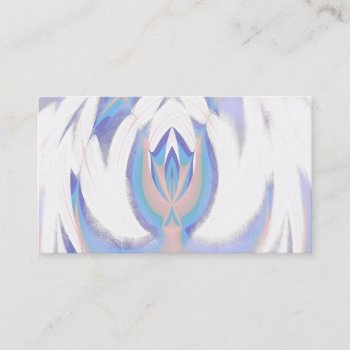 Native American Business Card by valeriegayle at Zazzle