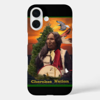 Native American