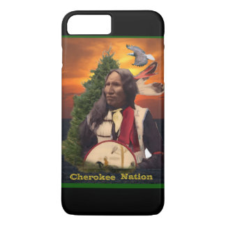Native American iPhone 8 Plus/7 Plus Case