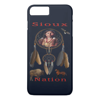 Native American iPhone 8 Plus/7 Plus Case
