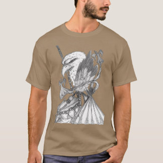 Native American Church  T-Shirt