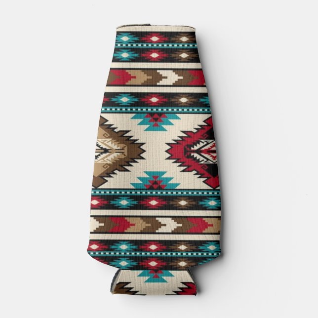 Native American Cooler (Front)