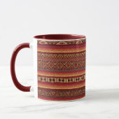 Native American Design Mug | Zazzle