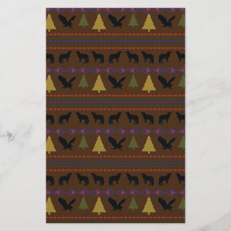 Native American Designs