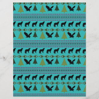 Native American Designs