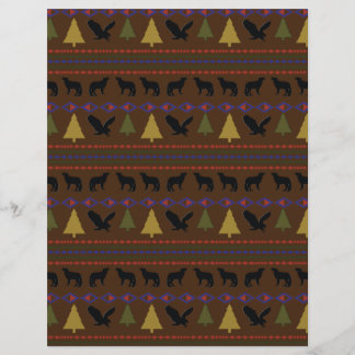 Native American Designs