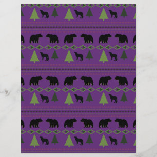 Native American Designs