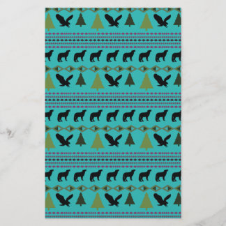 Native American Designs