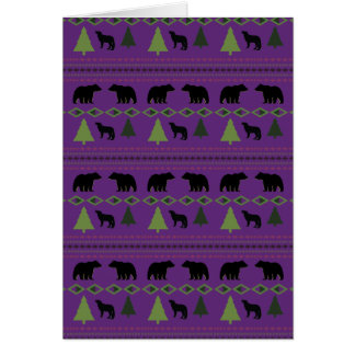 Native American Designs Cards