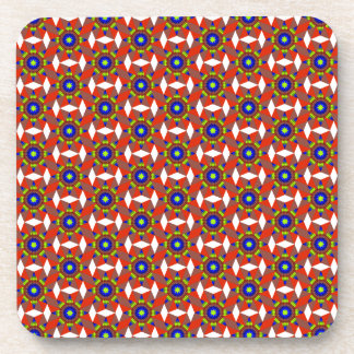 Native American Designs Coaster