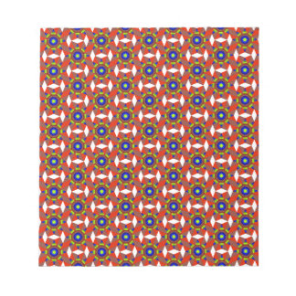 Native American Designs Notepad