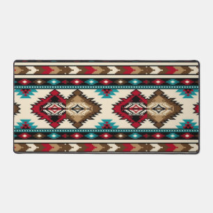Native American Desk Mat
