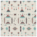 Native American Fabric