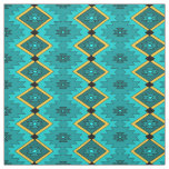 Native American Fabric
