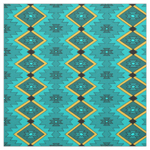 Native American Fabric