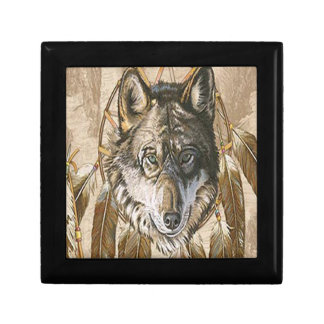 Native American Gift Boxes & Keepsake Boxes | Zazzle