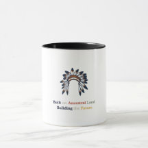 Native American Heritage Month Ancestral Land 