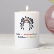 Native American Heritage Month Ancestral Land 
