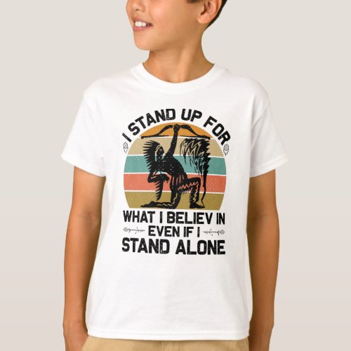 Native American Heritage Month T_Shirt