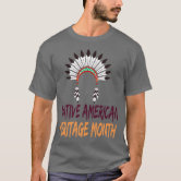 23 Native American Heritage T-Shirt