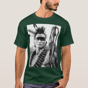 Native American II Graphic T-Shirt