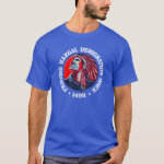Native American (Illegal Immigration) T-Shirt