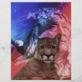 Native American Indian Chief (Front)